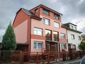 Villa Betty